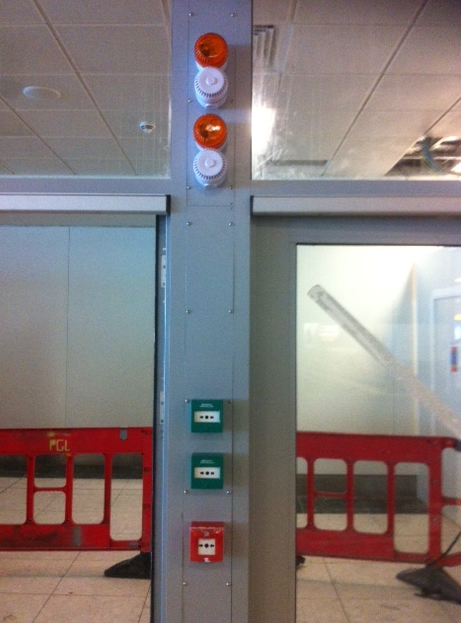 Access Control Gallery